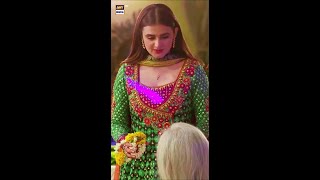 Mein Hari Piya Episode 32  Promo  ARY Digital Drama [upl. by Dinerman]