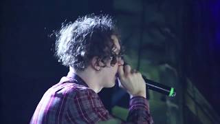 Jack Harlow  SUNDOWN Live [upl. by Lramaj]