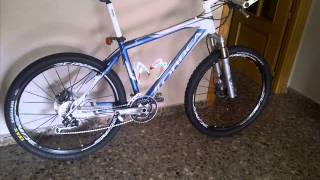 MTB segunda Mano Albacete  Orbea wwwbici24eu [upl. by Caddric]