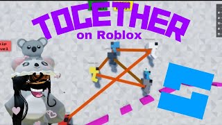 TIKTOKERS PLAY ROBLOX PICO PARK [upl. by Ecirted128]