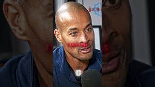 The Inspiring Story of David Goggins How He Took His Instructors Soul [upl. by Juliette707]