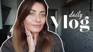 DAILY VLOG 🖤 MEZOTERAPIA IGŁOWA 🫣 ZAKUPY 🛍️ HAUL Z WASALAA I SŁODYCZE NA POPRAWĘ HUMORU RozgadanaTv [upl. by Nelrah]