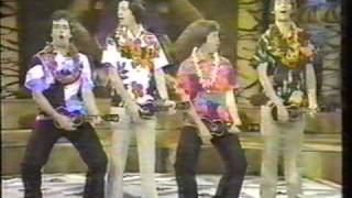 Coconuts Coconuts Coconuts Donny amp Marie Osmond PT1 [upl. by Sadnac356]