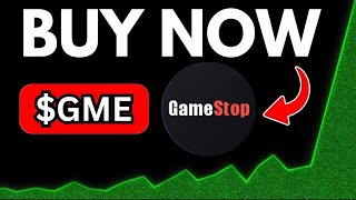 GME Stock GameStop stock GME STOCK PREDICTIONS GME STOCK Analysis GME stock news today [upl. by Teerprah547]