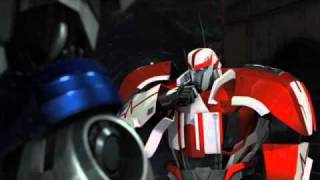 TRANSFORMERS Prime  Megatrons Mad Plan  Clip  Transformers Official [upl. by Eahsal]