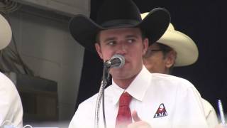 World Champion auctioneer comes to Billings [upl. by Weisbart]