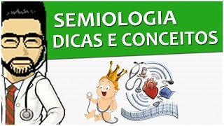 Semiologia 02  Dicas e conceitos sensibilidade acurácia especificade Propedêutica Vídeo Aula [upl. by Errot]