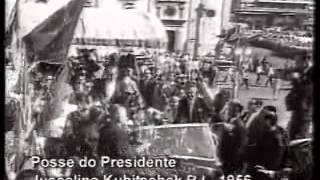 História do Brasil por Boris Fausto República Populista 19451964 [upl. by Prager]