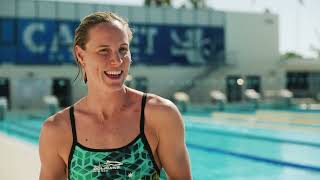 BRONTE CAMPBELL E I GIOCHI [upl. by Helve]