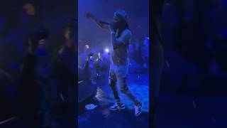 Chief Keef Earned It ytshorts glogang chiefkeef viral music hiphop 1m live concert [upl. by Nitsraek]