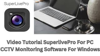 How to Install amp Configure SuperlivePro For PC CMS On Windows [upl. by Edaw]