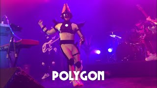 TWRP LIVE  Polygon  3192022  Toronto [upl. by Alyssa892]