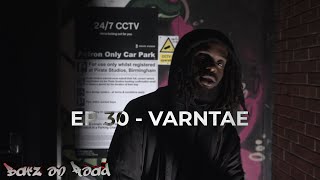 Varntae  BARZONROAD EP30 TMTVPR [upl. by Kinsman411]