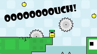 Spiky Shot  Appel Custom Level 18 [upl. by Goldman]