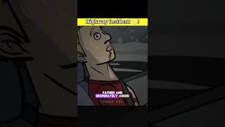 Horror Stories Animated The 14th Nightmare shorts [upl. by Adnwahs]