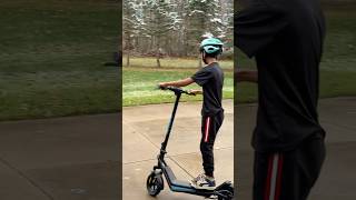 🚀 Embrace the Future with the Hoverfly Electric Scooter 🛴⚡electricscooter [upl. by Ytteb]