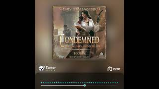 Audiobook Sample Condemned [upl. by Naujd]