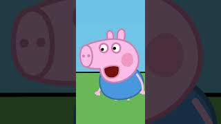 Peppa Pig Try Not To Laugh Episode 3 Peppapig [upl. by Aholla]