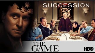 Succession opening theme for David Finchers The Game [upl. by Gawain]