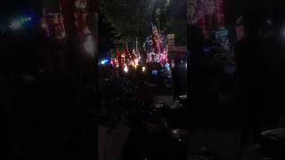 TRIBENI durga puja SUBHO BIJOYA [upl. by Asinla]