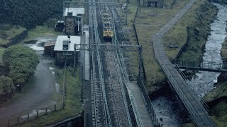 Unseen Photos of the Woodhead line [upl. by Courtland]