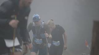 XTERRA TRAIL Vallée de Joux 2024 [upl. by Aislehc]