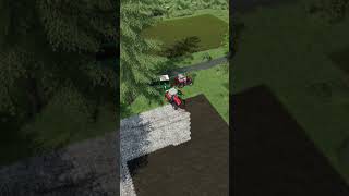 46 kalken ls22 fs22 timelapse landwirtschaft landwirtschaftssimulator22 farming [upl. by Hiram]