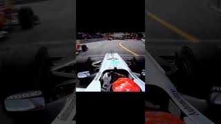 Did you know  Monaco GP 2010 f1 shorts [upl. by Nediarb]