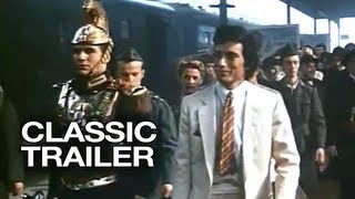 Rome Adventure 1962 Trailer [upl. by Hedvige]