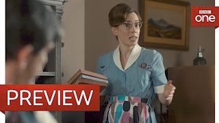 Moving home  Call the Midwife Series 6 Episode 6 Preview  BBC One [upl. by Nylaf]