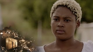 To marry Dabula or not – Isibaya  Mzansi Magic [upl. by Laerol]