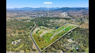 Boonah Greens Estate Boonah [upl. by Uos]