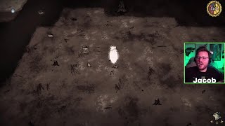 We Starved Together  Post Team Plays Dont Starve Together [upl. by Woodberry382]