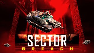 WAR COMMANDER  SECTOR BREACH 3 MULTI BASE WITH ORION [upl. by Kalin]