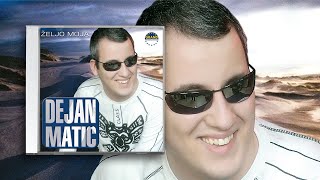 Dejan Matic  Zaviri u moje srce  Audio 2004 [upl. by Lleret410]