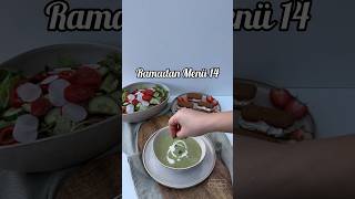 Ramadan Menü 14  Teil 1 [upl. by Nodrog]