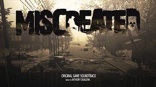 Miscreated Theme Song 1 Hour [upl. by Frederigo99]