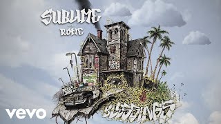 Sublime with Rome  Light On Official Lyric Video [upl. by Edla]