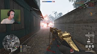 SELBSTLADER 1906 SNIPER  Rush PTFO [upl. by Memory]