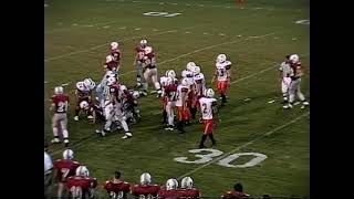 09232005 Coalfield vs Copper Basin [upl. by Layton]