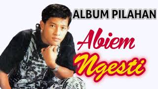 Abiem ngesti full album [upl. by Atalee]