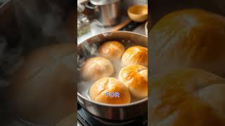 Easy and Delicious Meat Buns Recipe [upl. by Juan]