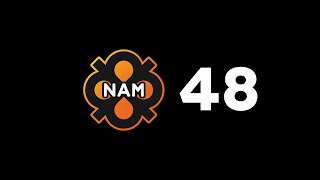 Introducing Network Addon Mod 48 NAM 48 [upl. by Leesa]