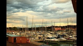 Places to see in  Grosseto  Italy  Marina di Grosseto [upl. by Garcon346]