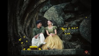 Reshma 💖 Prasanth  Wedding Promo  Kerala Traditional Hindu Wedding r💖 [upl. by Dunston738]