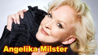 Angelika Milster im Radio Melody Interview [upl. by Notneuq]