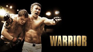 Warrior 2011  Tom Hardy Joel Edgerton  Full Sports Movie  Facts and reviews [upl. by Thenna]