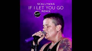 Scallywag  If I Let You Go Cre8tro Remix [upl. by Crowell656]