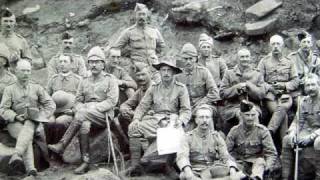 Anglo Boer War  KwaZuluNatal Battlefields South Africa [upl. by Asillam]