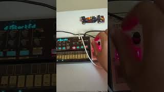 Volca fm2 amp Volca sample 2 amp korg nts1 mk2 [upl. by Cogen]